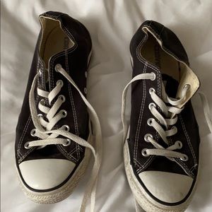 converse